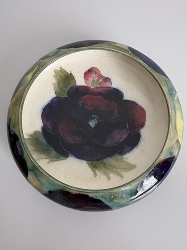 Antique william moorcroft - :,