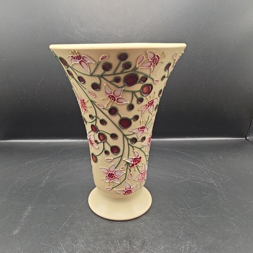 Lovely moorcroft tembusu - lovely,