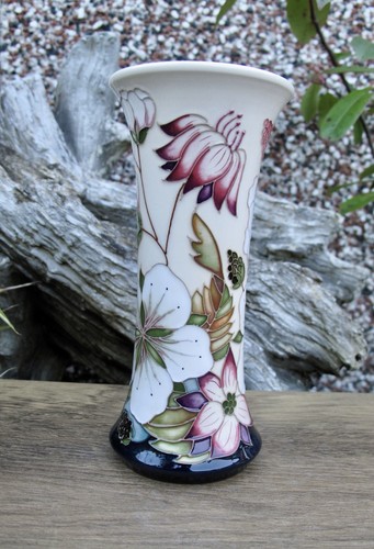 Moorcroft bramble revisited - moorcroft,