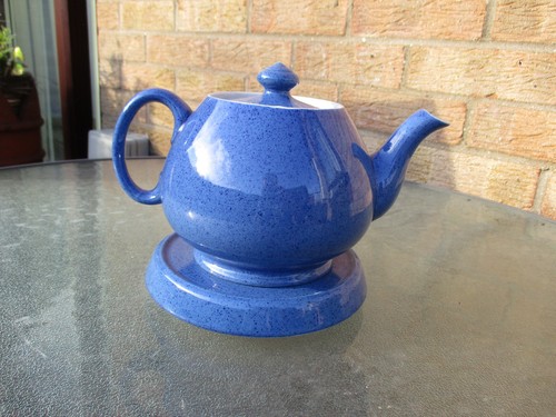 Moorcroft pottery powder - moorcroft,