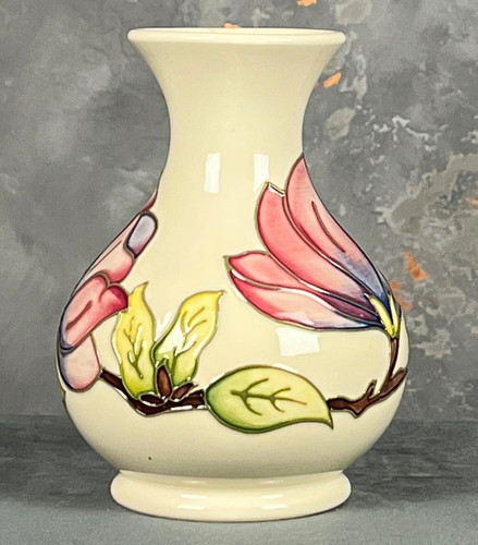 Vintage moorcroft pottery - vintage,