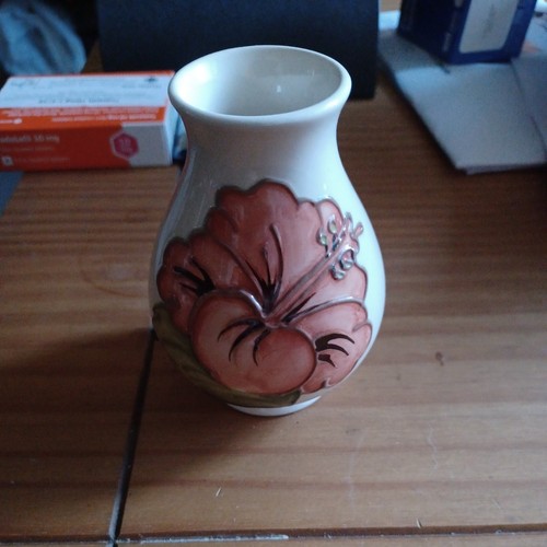 Moorcroft small floral - moorcroft,