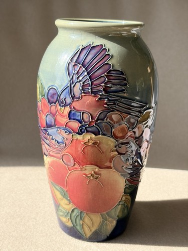 Moorcroft fruit and - moorcroft,