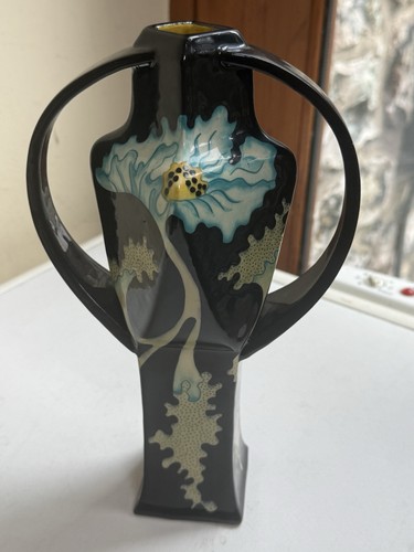 Moorcroft black ryden two - moorcroft,