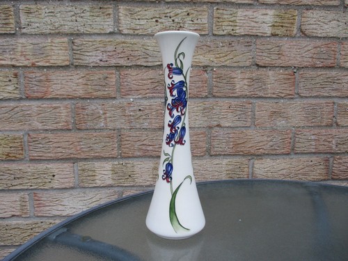 Moorcroft bluebell harmony - ,