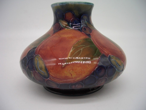 Early burslem moorcroft - early,