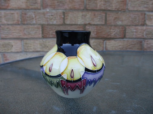 Moorcroft christmas - moorcroft,