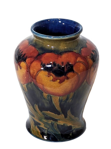 William moorcroft big - william, “big