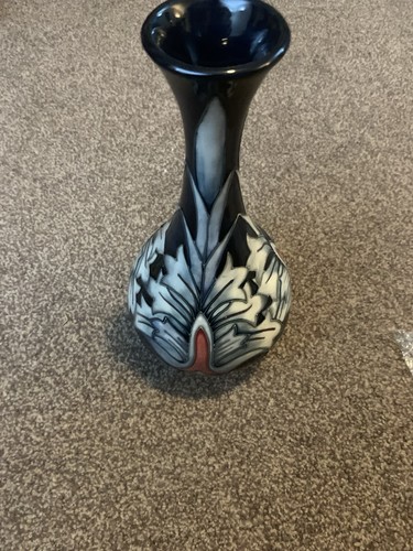 Moorcroft vase william - vase,