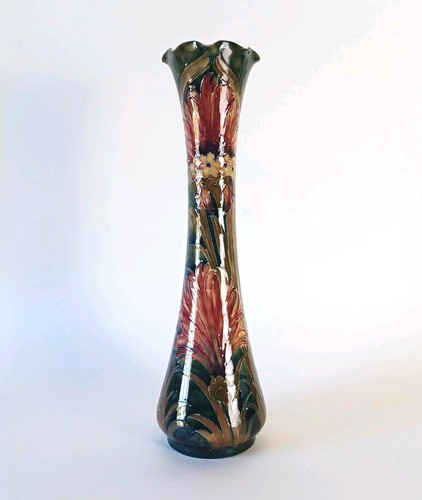 Macintyre william moorcroft - macintyre,