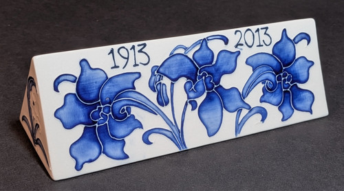 Moorcroft australian orchid - moorcroft,