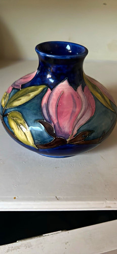 Moorcroft queen mary m05 - queen,