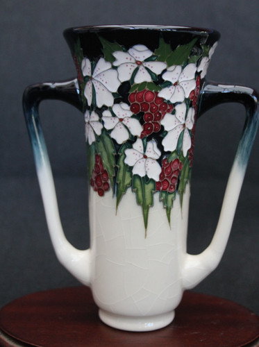Beautiful moorcroft loving - moorcroft,