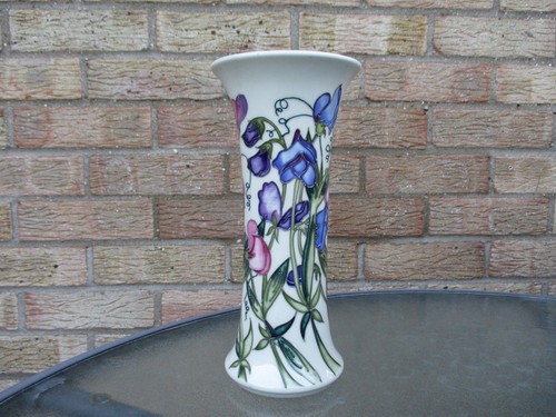 Moorcroft sweetness trial - moorcroft,