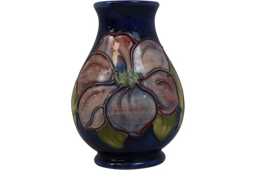 Vintage moorcroft pottery - moorcroft,