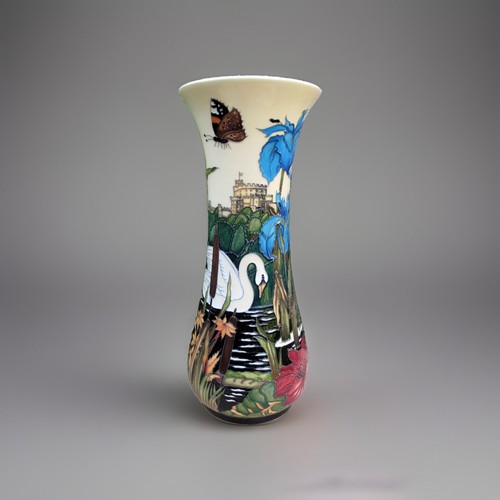Moorcroft exquisite vision - exquisite,