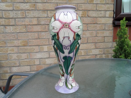 Moorcroft pottery blakeney - moorcroft,