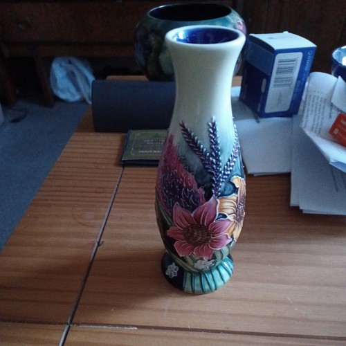 Old tupton ware hand painted - old,
