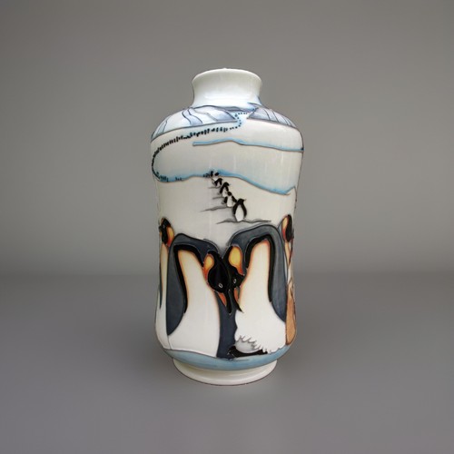 Moorcroft exquisite kings - moorcroft, of
