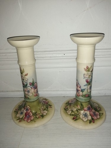 Vintage moorcroft pottery - vintage,