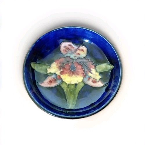 Vintage 1950s moorcroft orchid - vintage,