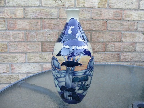 Moorcroft copse eventide - copse,