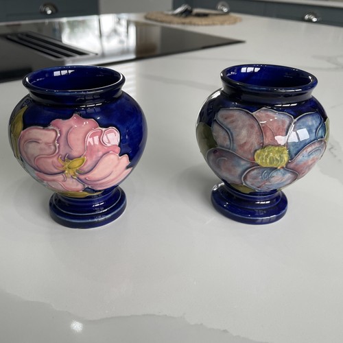 Moorcroft england pottery - moorcroft,