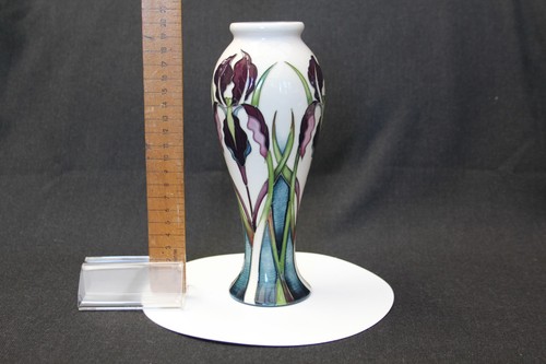 Moorcroft collectors club - collectors, "